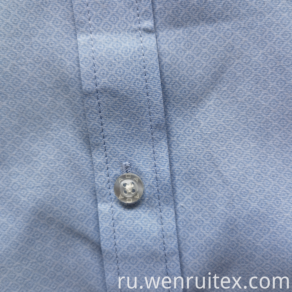 Polyester Cotton Shirting